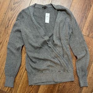 Ann Taylor Factory sweater